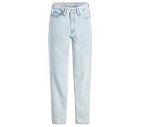 Levi's 80s Mom Jeans Femme, Don'T Be Frayed, 23W / 28L