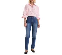 Levi's 80s Mom Jeans Femme, Tough Cookie, 28W / 28L