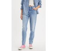 Levi's 80s Mom Jeans Med Indigo Taille: W24L30 | Jeans Outlet | Femme | Bleu