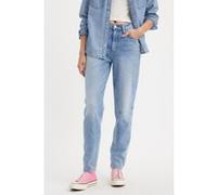 Levi´s ® 80s Mom Jeans Bleu 28 / 28 Femme