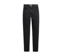 LEVI'S 80's Mom Jeans Stonewash - Noir
