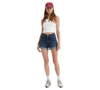 Levi's 80s Mom Short Femme