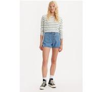 Levi's 80's Patch Pocket Mom Shorts Taille: 24 | Shorts de Sport Outlet | Femme