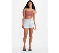 Levi's 80s Short Blue Taille: 24 | Shorts Outlet | Femme | Bleu