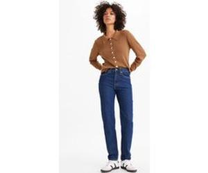Levi's 80s Straight Jeans Blue Taille: W24L30 | Jeans Outlet | Femme | Bleu