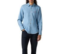 LEVI'S ® Chemise 'BATTERY' bleu clair, Taille L