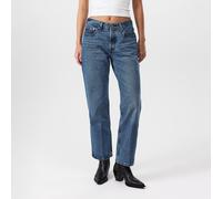 Levis 90'S 501 Jeans Attiré par Drew 34 L30 Female