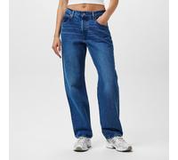 Levis 90'S 501 Jeans Belle Bleue 09 30 L30 Female