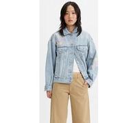 Levi's 90s Denim Jacket Blue Taille: XS | Vestes en jeans Outlet | Femme | Bleu