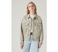 Levi's 90s Denim Jacket Khaki Taille: S | Vestes en jeans Outlet | Femme | Bleu