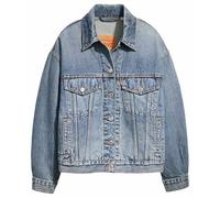 Levi's 90S Trucker Turning Heads