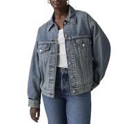 Levi's Veste Trucker femme '90s Turning Heads bleu denim Taille XS