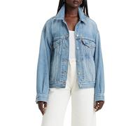 Levi´s ® 90s Denim Jacket Bleu S Femme