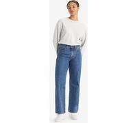 Levi's 94 Baggy Mastermind Taille: W29L33 | Jeans droits Outlet | Femme |