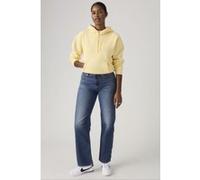 Levi's 94 Baggy Unhinged Cool Taille: W23L31 | Pantalons droits Outlet | Femme