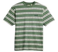 Levis A0637-0089 - Hauts pour Homme, Otis Geo Stripe Dark, XS