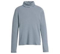 Levis A8769-0004 Sweat-Shirt pour Femme, Iceberg Blazer Navy, M