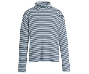 Levis A8769-0004 Sweat-Shirt pour Femme, Iceberg Blazer Navy, M