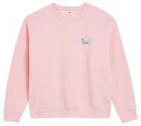 Levis A8800-0043 Sweat-Shirt pour Femme, Crew Coloring Book F, XS