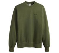 Levis A9244-0020 Sweat-Shirt pour Homme, Garment Dye Kombu Taille, XS