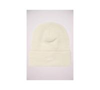 Levi's Bonnet Slouchy Femme - Tonal Batwing, cache-oreilles, Blanc, TU