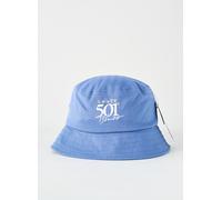 levis accessoires unisexe de couleur bleu 56