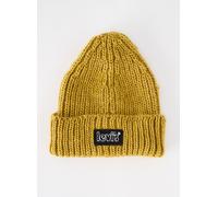 levis accessoires unisexe de couleur jaune TU