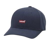 Levi's Casquette Housemark Flexfit Cap Homme Bleu marine Taille unique EU