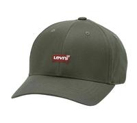 Levi's Casquette Housemark Flexfit Cap Homme BOTTLE GREEN Taille unique EU