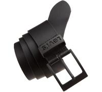 Levi's Ceinture Ashland Gun Metal – Noir – Taille 95
