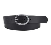 Levi's Ceinture Hermosilla en cuir noir Taille 75