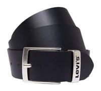 Levi's Ceinture New Ashland Belt Noir 95 cm