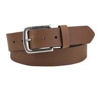 Levi's Ceinture Seine Marron Unisexe 80 cm