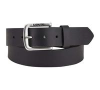 Levi's Ceinture Seine Adulte Noir Taille 90