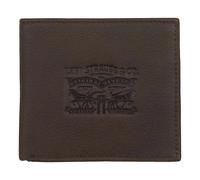 Levi's Portefeuille Vintage Two Horse Bifold - Marron (29 Dark Brown) - Taille Unique