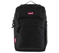 Levi's Sac à dos L Standard Issue Noir