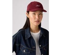 Levi's Alex Cap Purple Taille: OS | Bonnets Outlet | Femme | Mauve