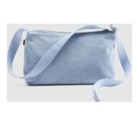 Levi's Sacs à bandoulière Ali pour femme, indigo délavé clair 11, Os