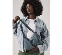 Levi's Sac à main femme ALI Small Shoulder Bag Bleu Taille unique