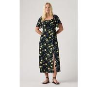 Levi's Amara Column Midi Dress Taille: XS | Robes Outlet | Femme