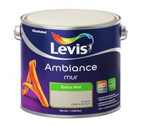 LEVIS Ambiance Mur Extra Mat - Artichaut - 2,5 L