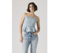 Levi's Anderson Flounce Top Taille: XS | Tanktops Outlet | Femme