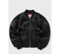 Levis ANDY TECHY JACKET women Bomber Jackets black taille: M