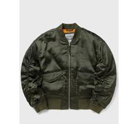 Levis ANDY TECHY JACKET women Bomber Jackets green taille: XS