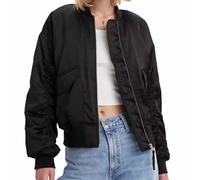 Levi's Andy Techy Veste Caviar, Caviar, XS