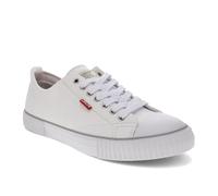 Levi's® Anikin Casual Toile, Blanc, 46 EU