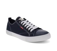 Levi's® Anikin Casual Toile, Bleu Marine, 46 EU