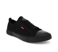 Levi's® Anikin Casual Toile, Noir, 43.5 EU