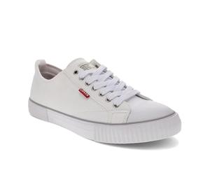 Levi's® Anikin Toile décontractée, Blanc, 43.5 EU