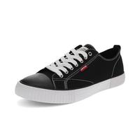 Levi's® Anikin Casual Toile, Noir, 42 EU